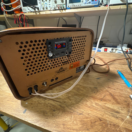 Collection image for: Röhrenradio