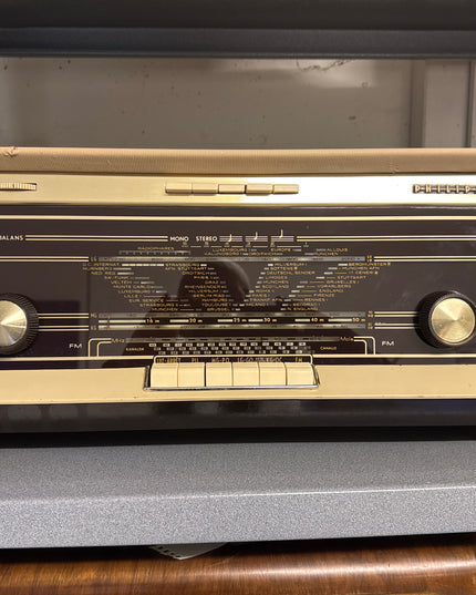 Philips Bi-Ampli B6x12A mit Garantie