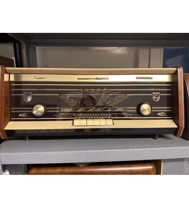 Philips Bi-Ampli B6x12A mit Garantie