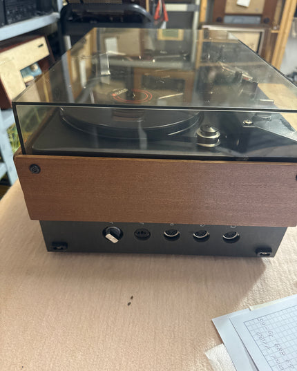 Bang&Olufson Record 1100