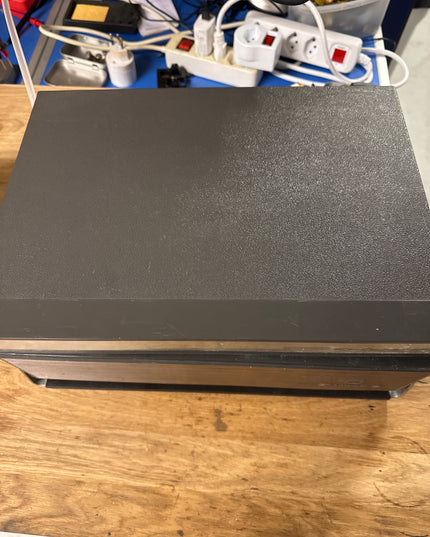 Grundig TK 145 Deluxe
