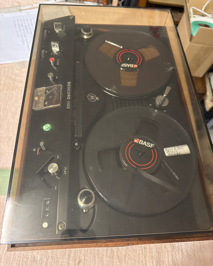 Bang&Olufson Record 1100
