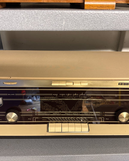 Philips Bi-Ampli B6x12A mit Garantie