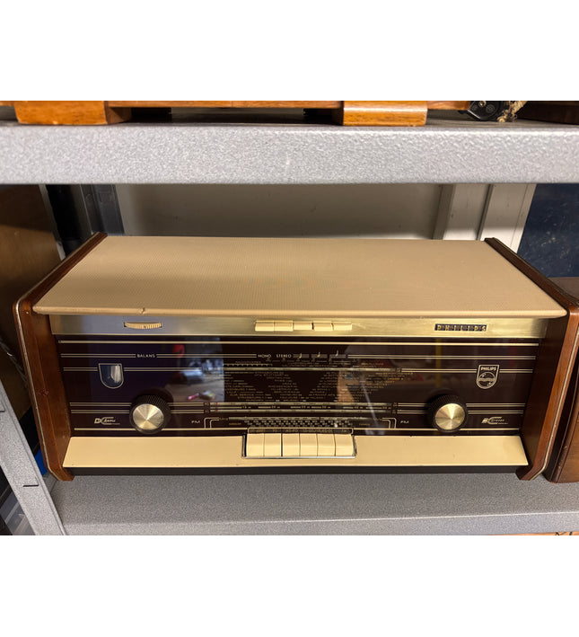 Philips Bi-Ampli B6x12A mit Garantie