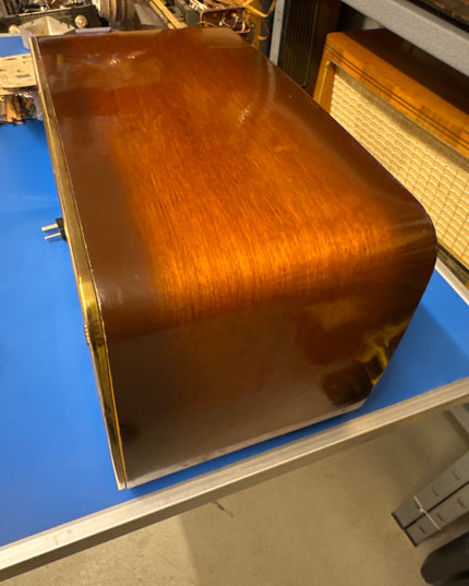 Telefunken Jubilate 8