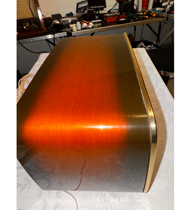 Telefunken Jubilate 1161