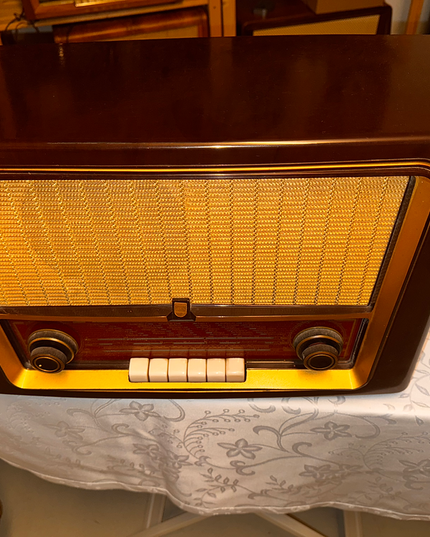 Philips BX 433 A/16