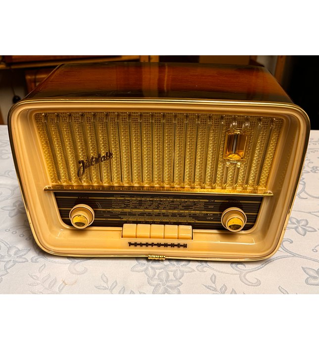 Telefunken Jubilate 1161