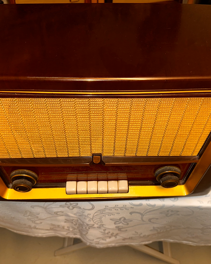 Philips BX 433 A/16