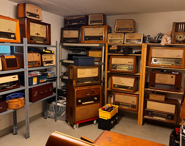 <h3>Unsere Werkstatt</h3>